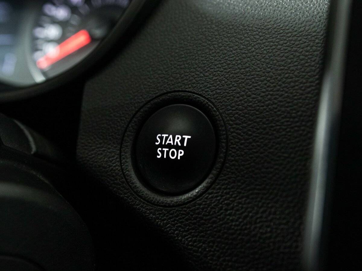 Renault Arkana б/у, 2021, Вариатор. Фото: #16