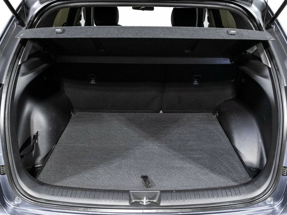 Hyundai Creta б/у, 2019, Автоматическая. Фото: #14