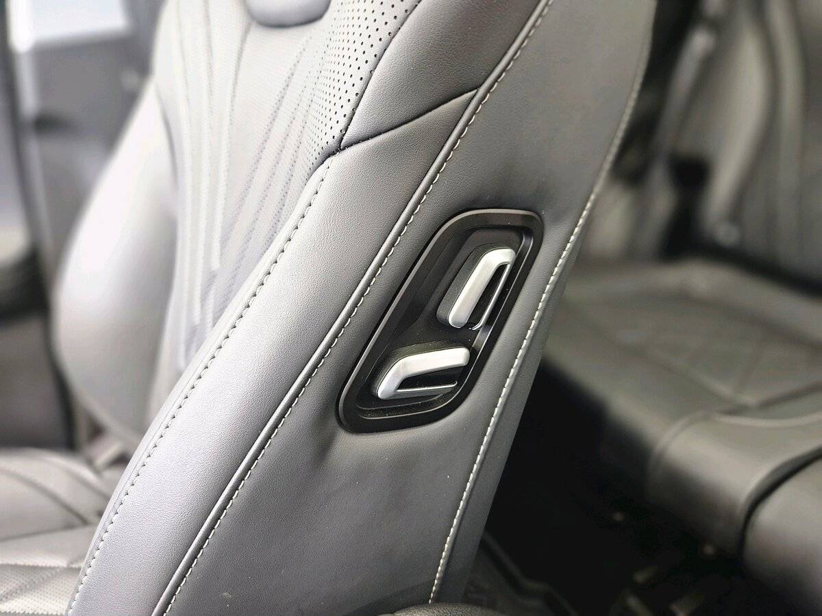 Chery Tiggo 8 Pro Max б/у, 2024, Роботизированная. Фото: #15