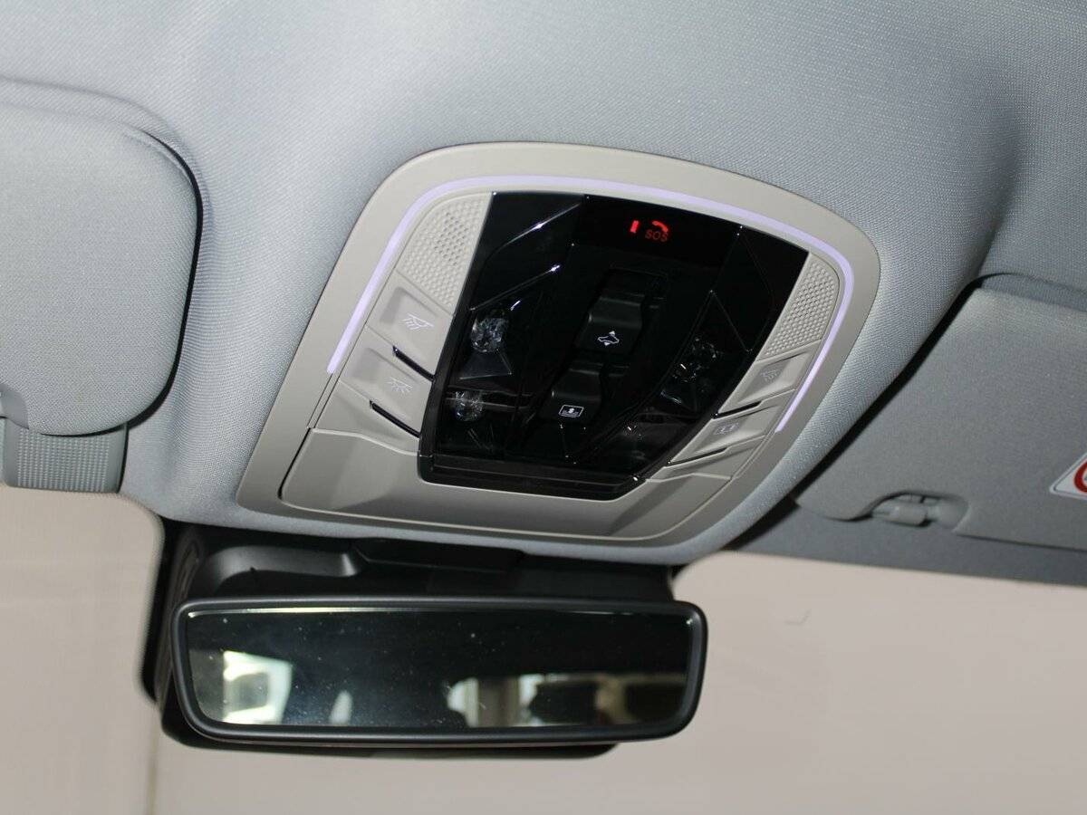 Chery Tiggo 8 Pro Max б/у, 2023, Роботизированная. Фото: #17