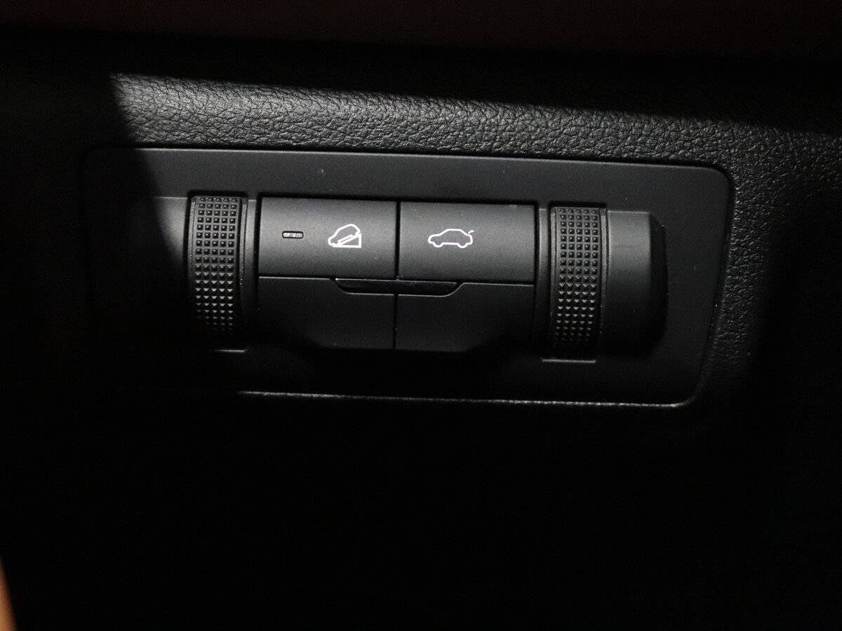 Chery Tiggo 8 Pro Max б/у, 2023, Роботизированная. Фото: #13