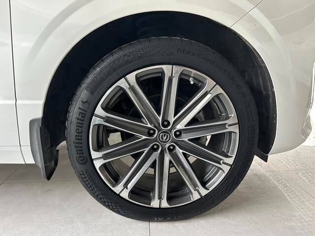 Changan UNI-K б/у, 2021, Автоматическая. Фото: #4