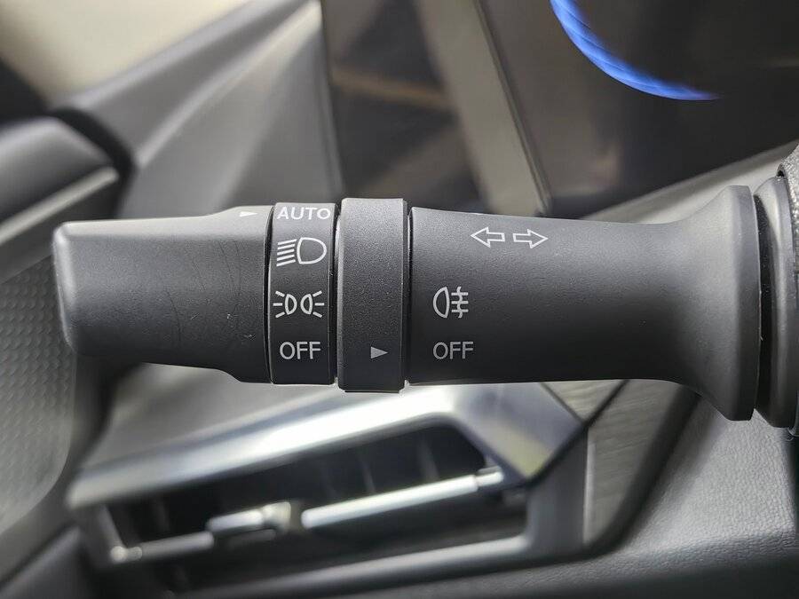 Changan CS35 Plus б/у, 2023, Роботизированная. Фото: #18