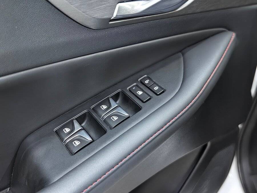 Changan CS35 Plus б/у, 2023, Роботизированная. Фото: #21