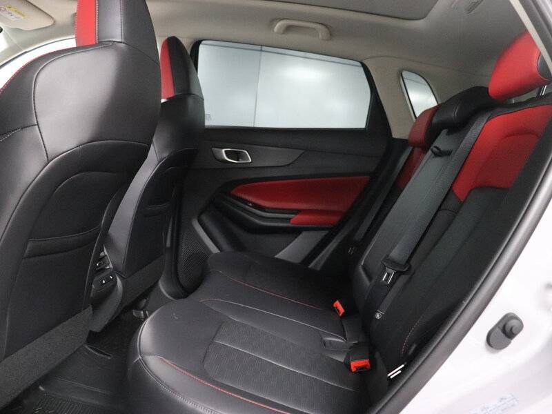 Changan CS55 Plus б/у, 2023, Роботизированная. Фото: #9