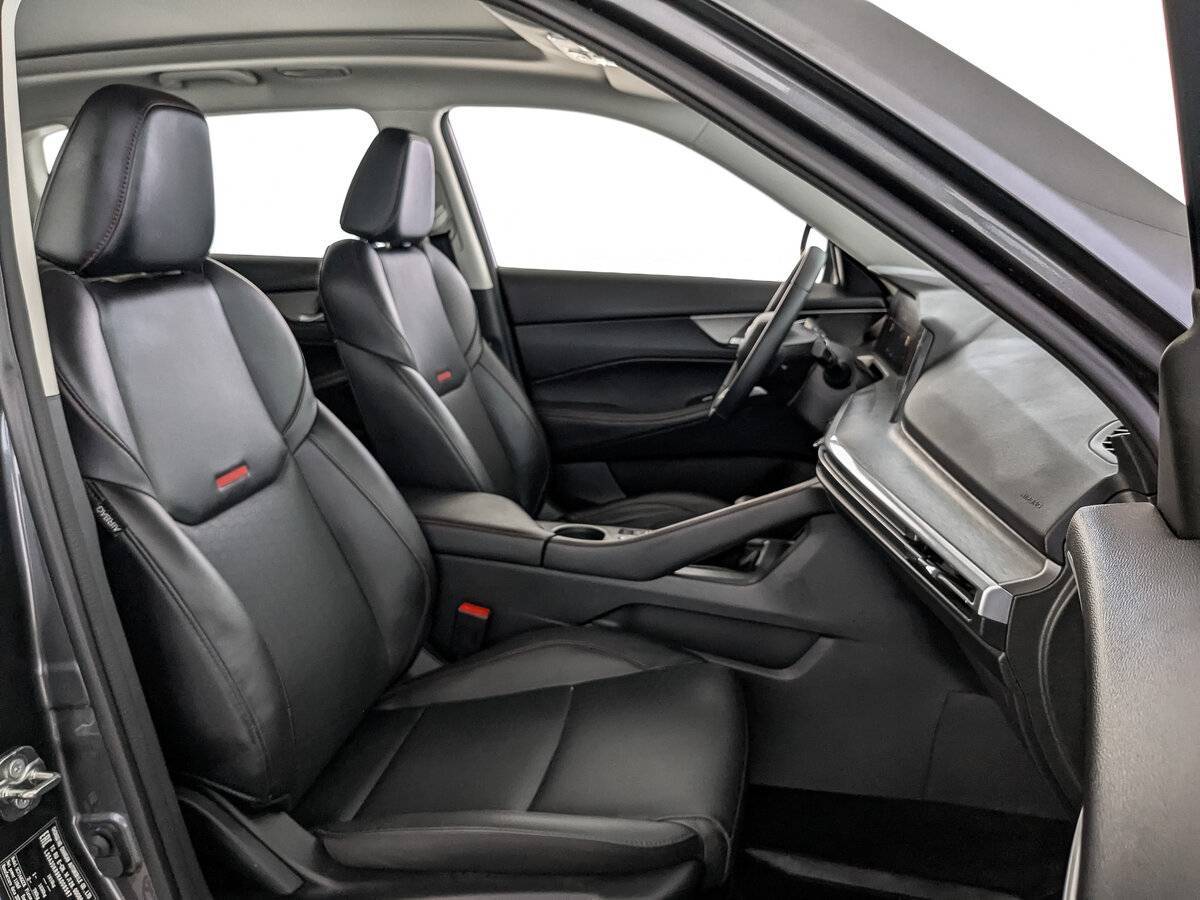 Changan CS35 Plus б/у, 2024, Роботизированная. Фото: #20