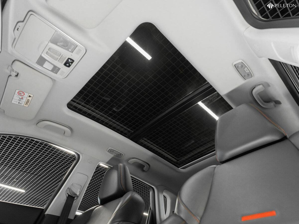 Changan CS35 Plus б/у, 2023, Роботизированная. Фото: #11