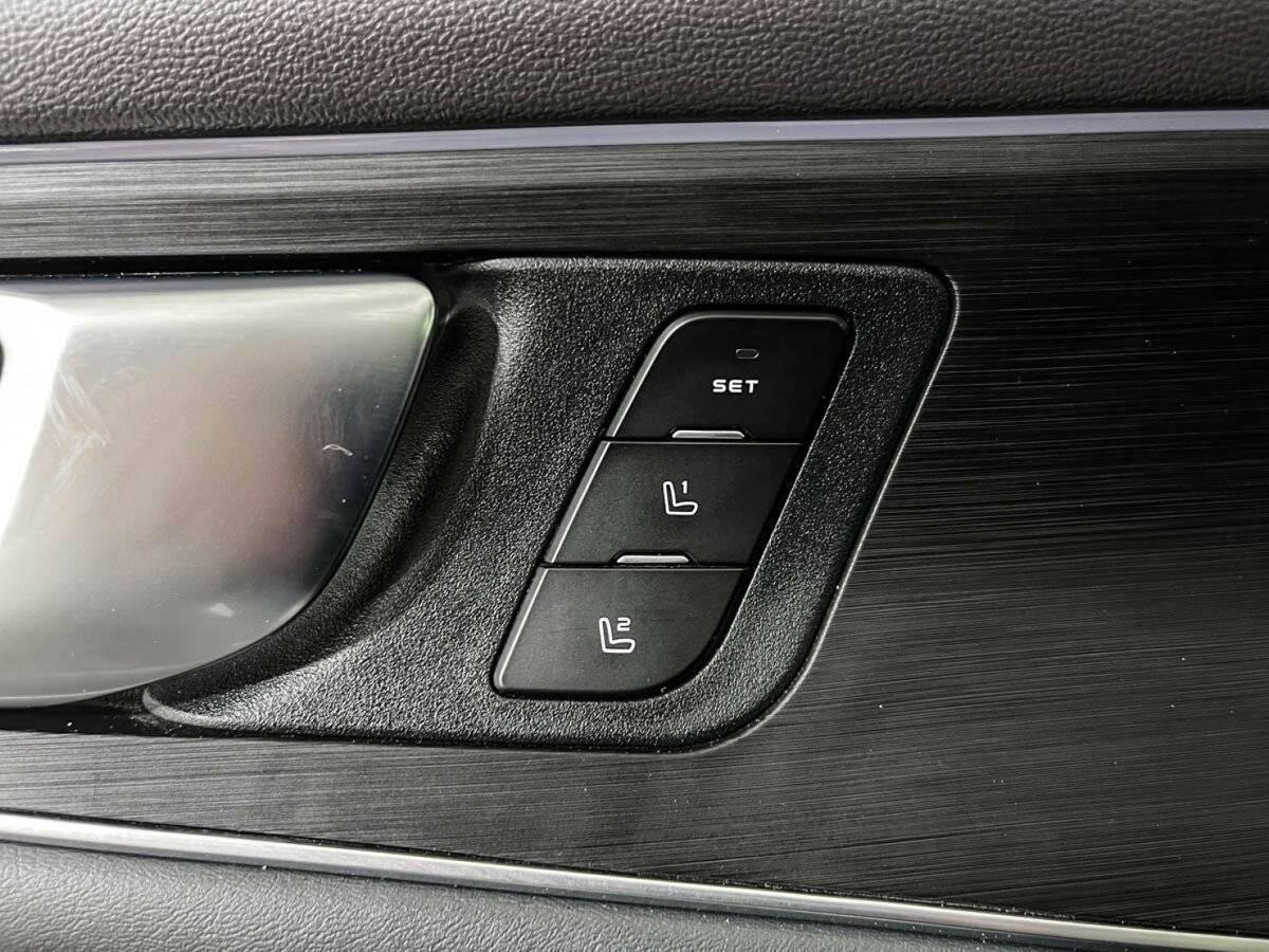 Changan UNI-K б/у, 2023, Автоматическая. Фото: #16