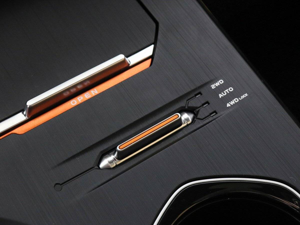 Changan UNI-K б/у, 2022, Автоматическая. Фото: #20