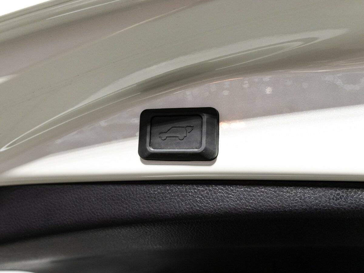 Toyota RAV4 б/у, 2017, Вариатор. Фото: #15