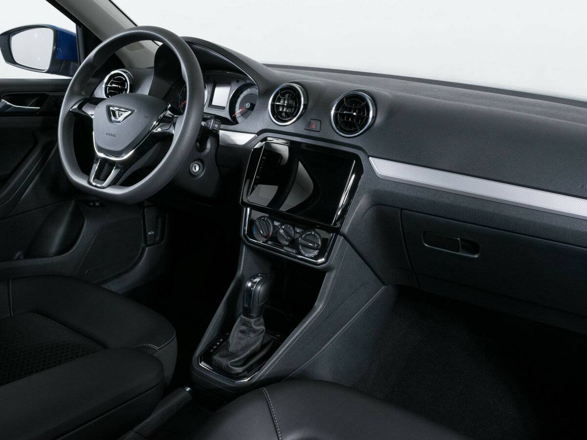 Jetta VA3 б/у, 2023, Автоматическая. Фото: #7