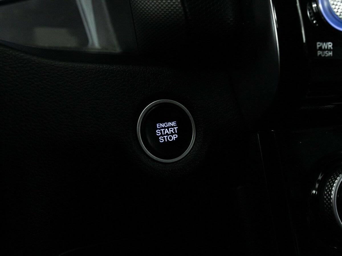 Hyundai Creta б/у, 2021, Автоматическая. Фото: #18