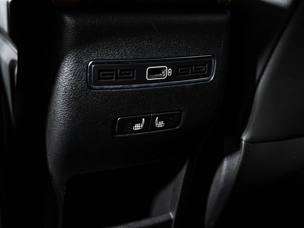 Geely Coolray б/у, 2023, Роботизированная. Фото: #22