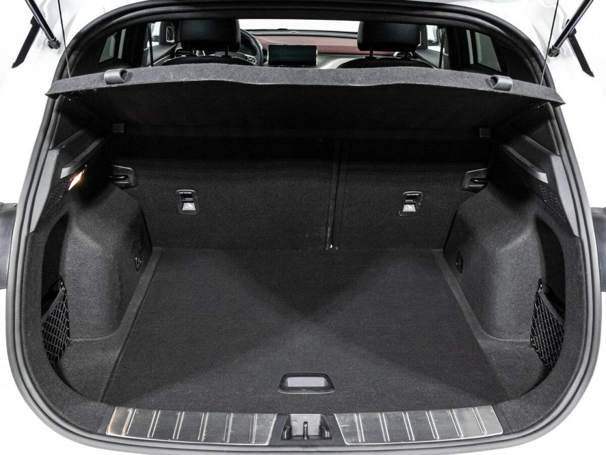 Geely Coolray б/у, 2023, Роботизированная. Фото: #13