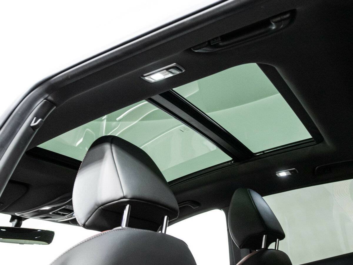 Geely Coolray б/у, 2023, Роботизированная. Фото: #21