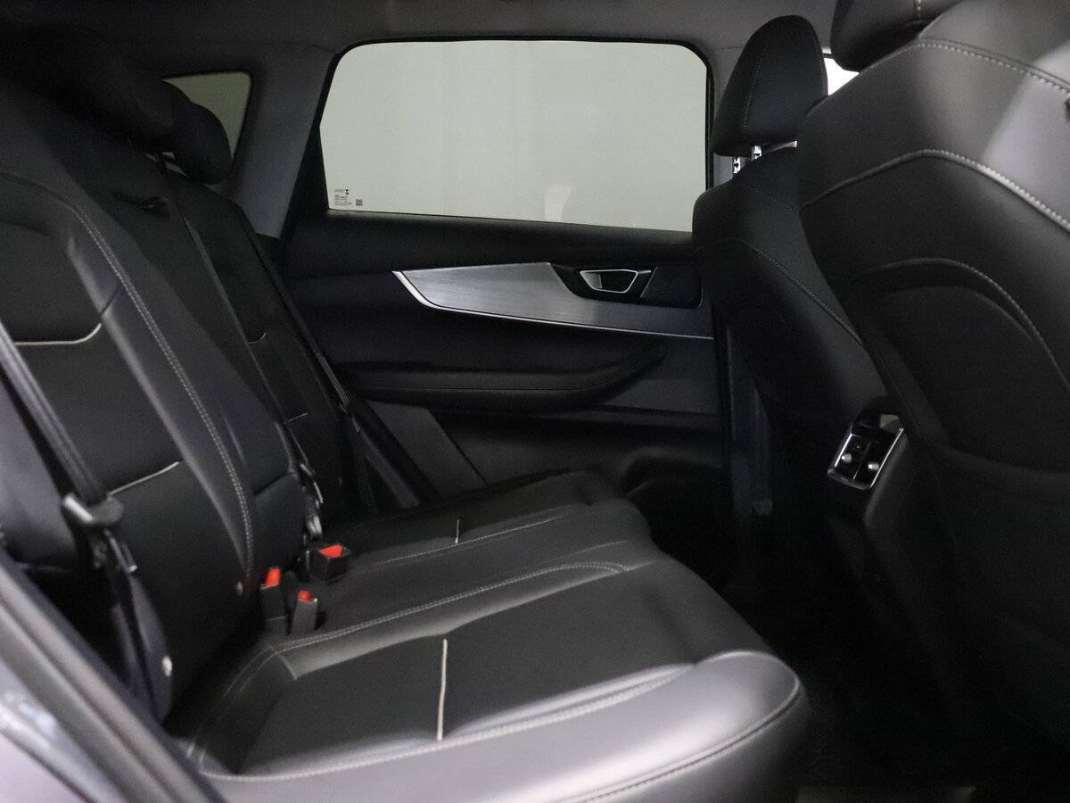 Chery Tiggo 7 Pro Max б/у, 2024, Роботизированная. Фото: #13