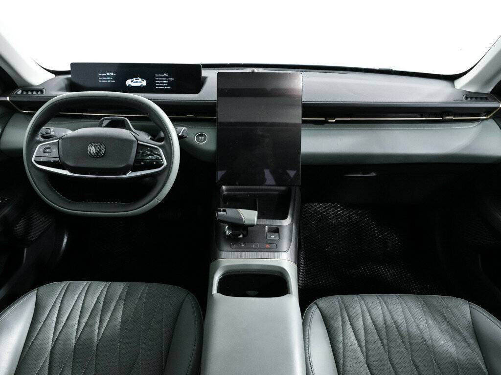 Changan Lamore б/у, 2023, Роботизированная. Фото: #10