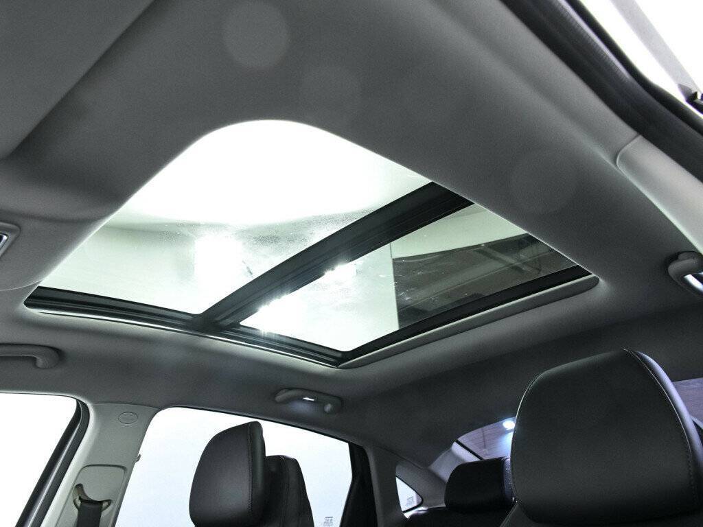 Changan Lamore б/у, 2023, Роботизированная. Фото: #15