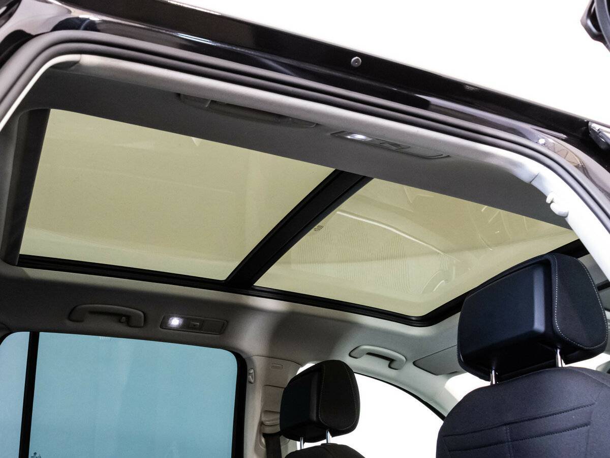 Volkswagen Tiguan б/у, 2021, Роботизированная. Фото: #15