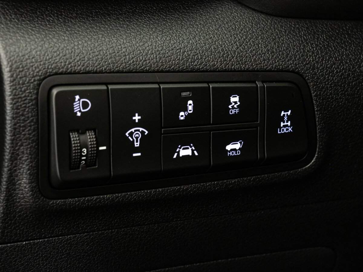 Hyundai Tucson б/у, 2020, Автоматическая. Фото: #19