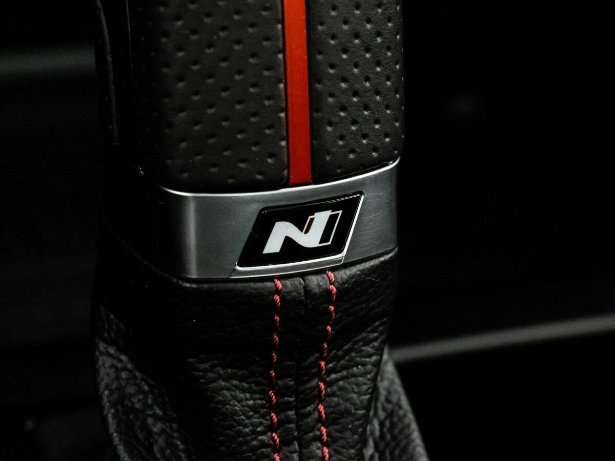 Hyundai Tucson б/у, 2020, Автоматическая. Фото: #23