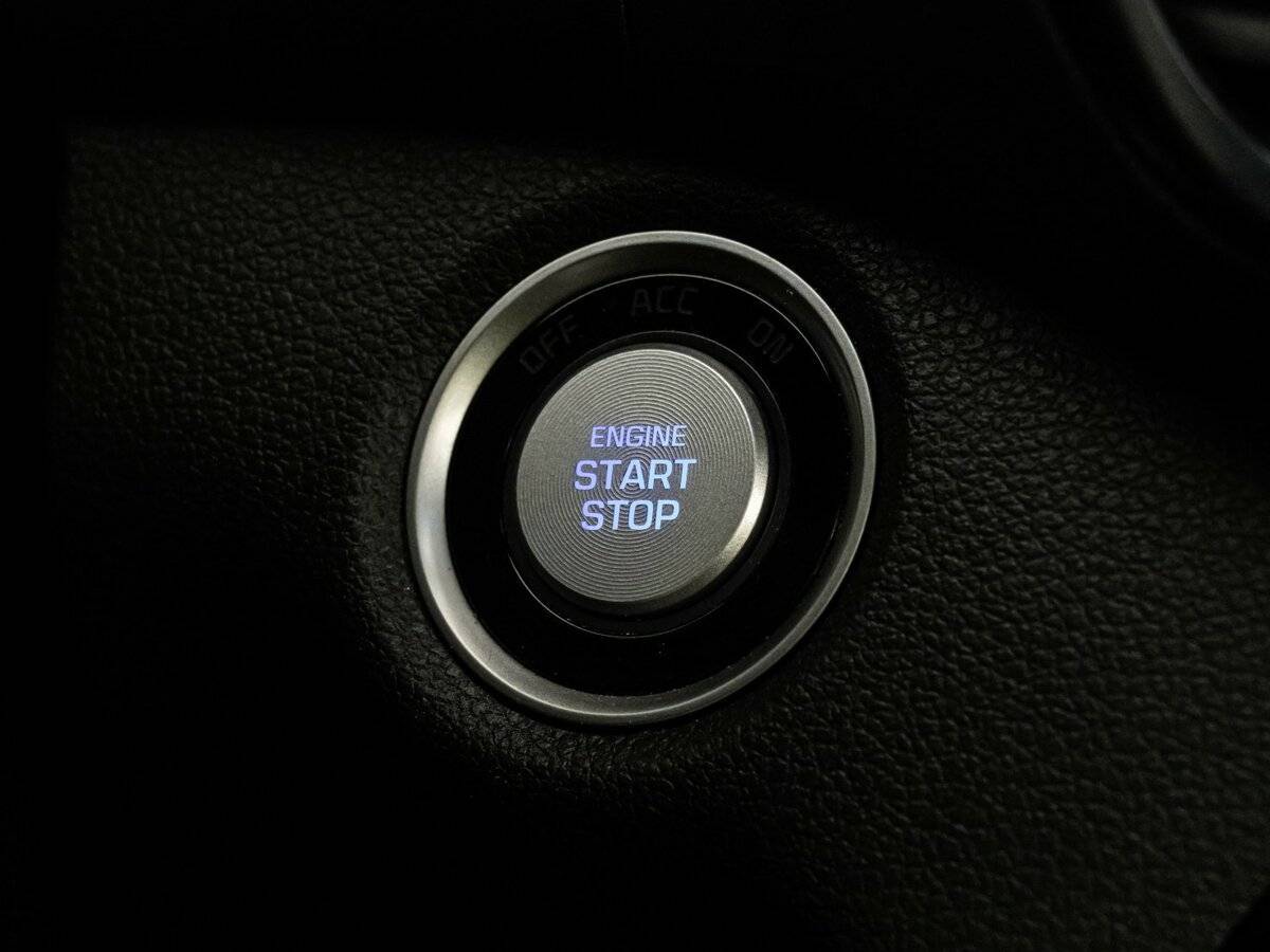 Hyundai Tucson б/у, 2020, Автоматическая. Фото: #24