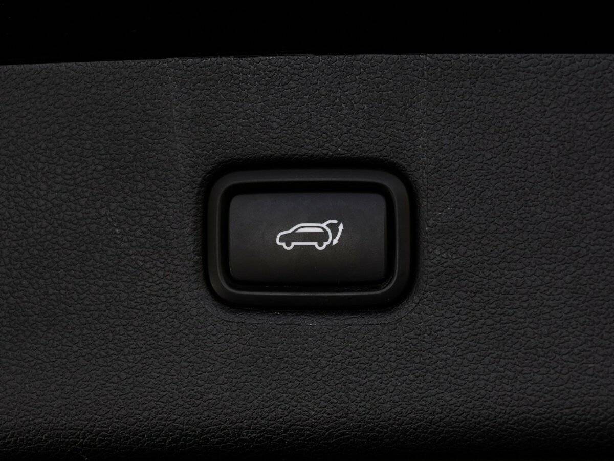 Hyundai Tucson б/у, 2020, Автоматическая. Фото: #25