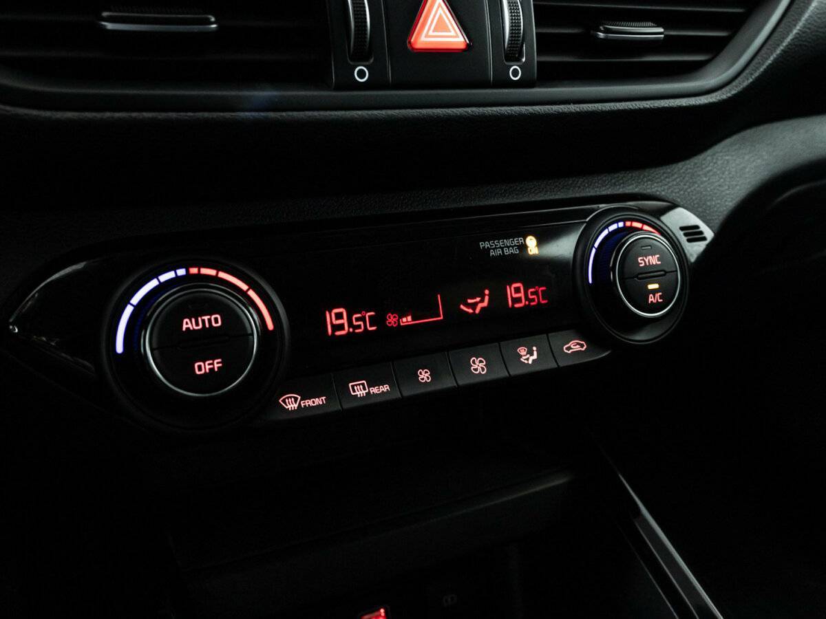 Kia Cerato б/у, 2021, Автоматическая. Фото: #18