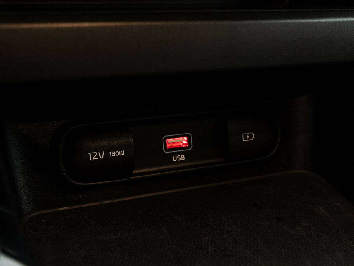 Kia Cerato б/у, 2021, Автоматическая. Фото: #20