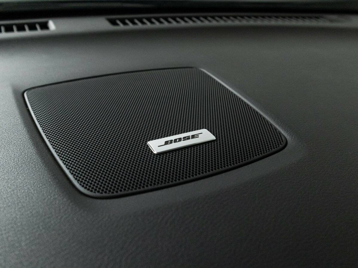 Nissan Murano б/у, 2019, Вариатор. Фото: #20