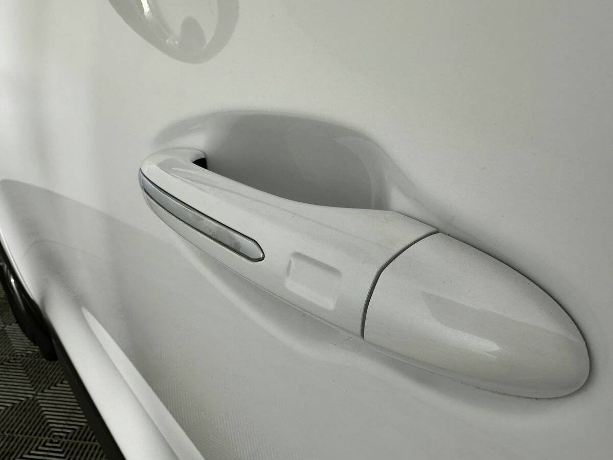 Chery Tiggo 7 Pro Max б/у, 2023, Вариатор. Фото: #8