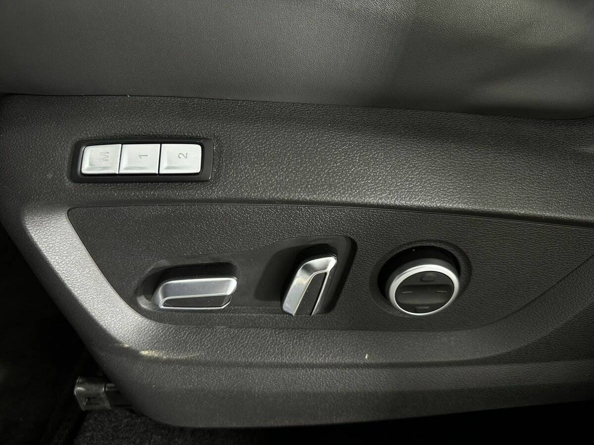 Chery Tiggo 7 Pro Max б/у, 2023, Вариатор. Фото: #18