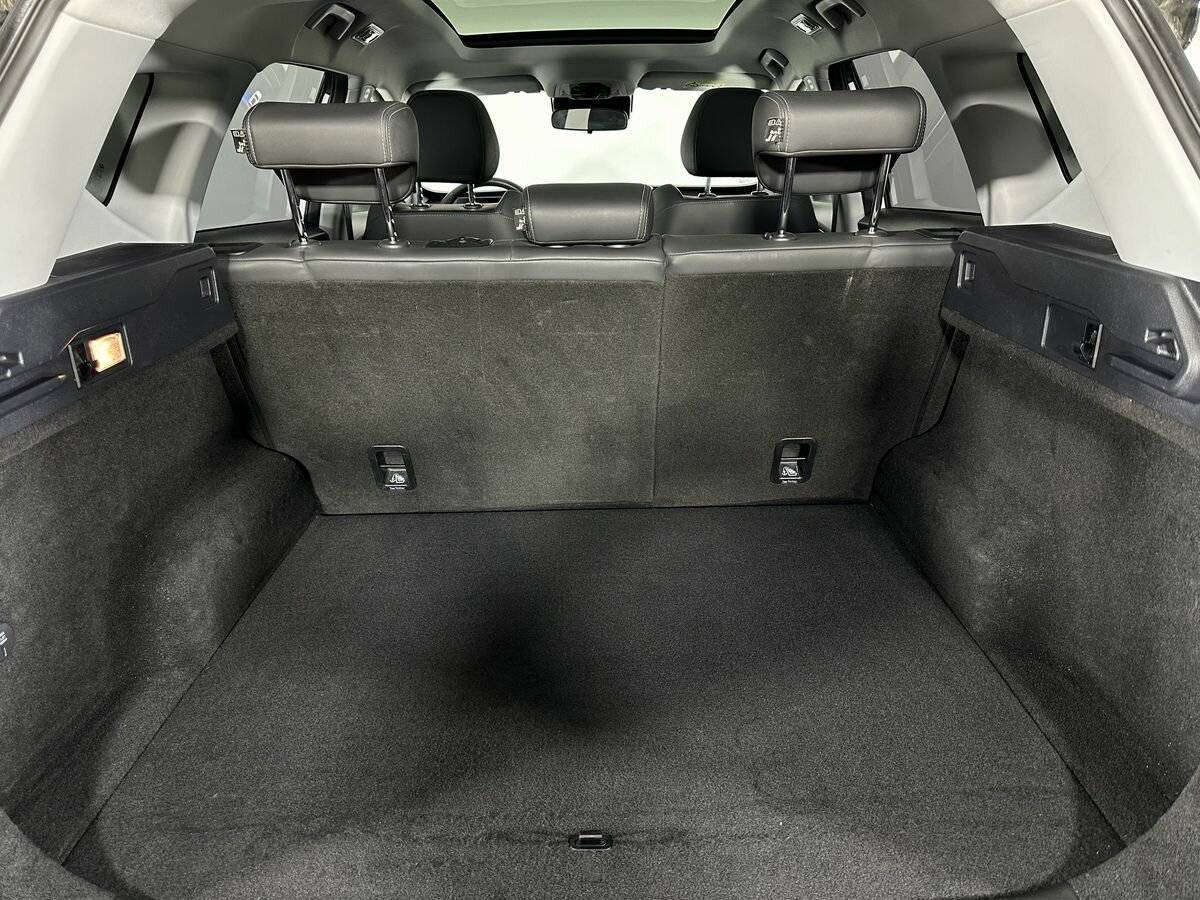 Chery Tiggo 7 Pro Max б/у, 2023, Вариатор. Фото: #22