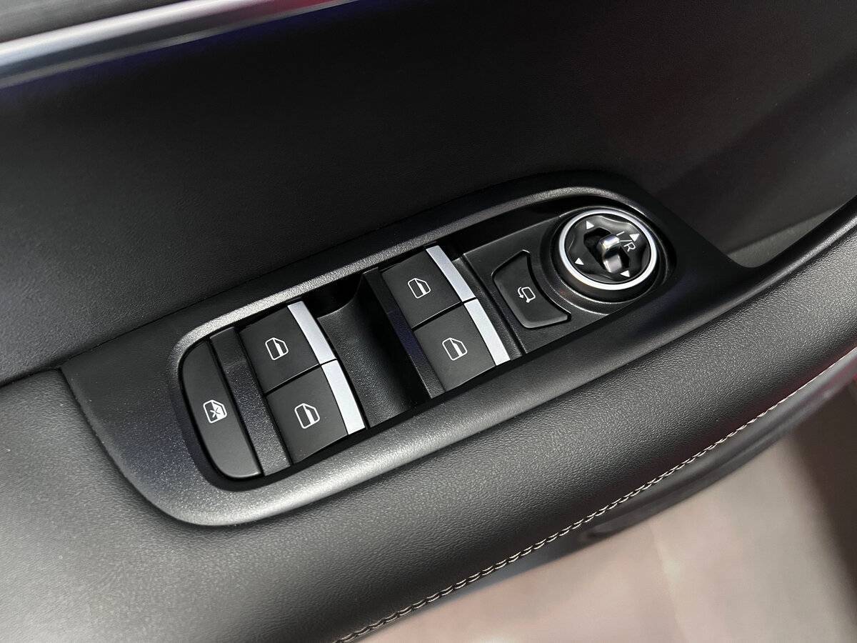 Chery Tiggo 7 Pro Max б/у, 2023, Вариатор. Фото: #13