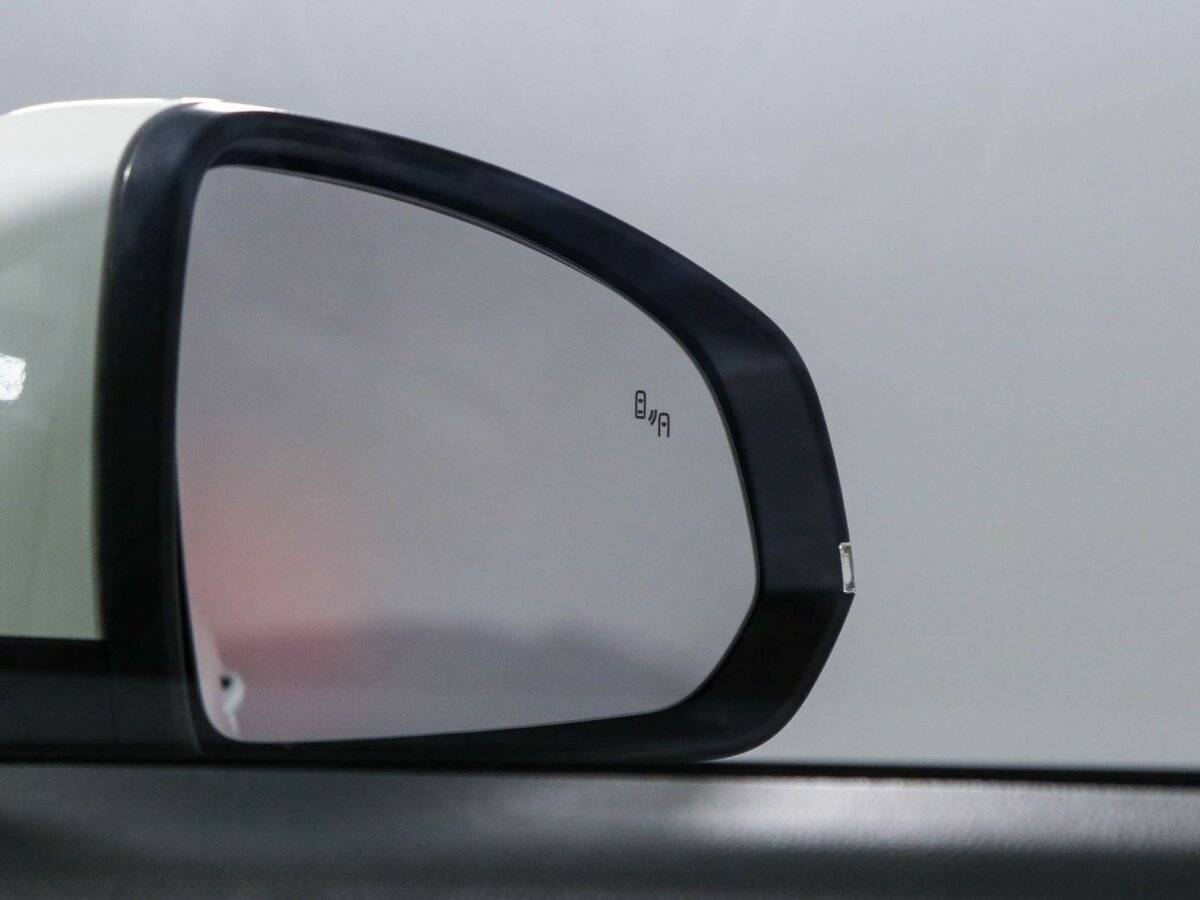 Москвич 3 б/у, 2023, Вариатор. Фото: #19