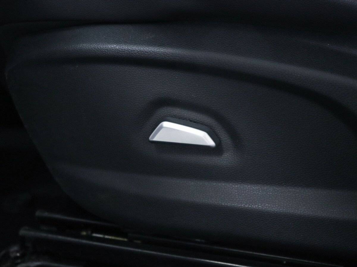 Москвич 3 б/у, 2023, Вариатор. Фото: #16