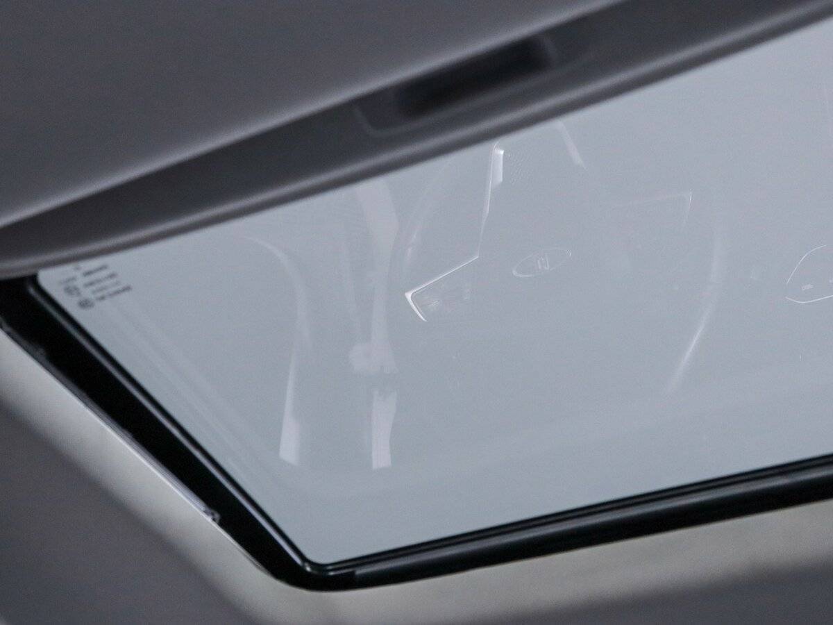 Москвич 3 б/у, 2023, Вариатор. Фото: #18