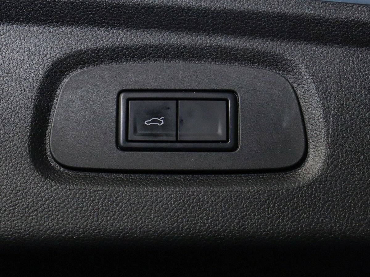 Москвич 3 б/у, 2023, Вариатор. Фото: #14