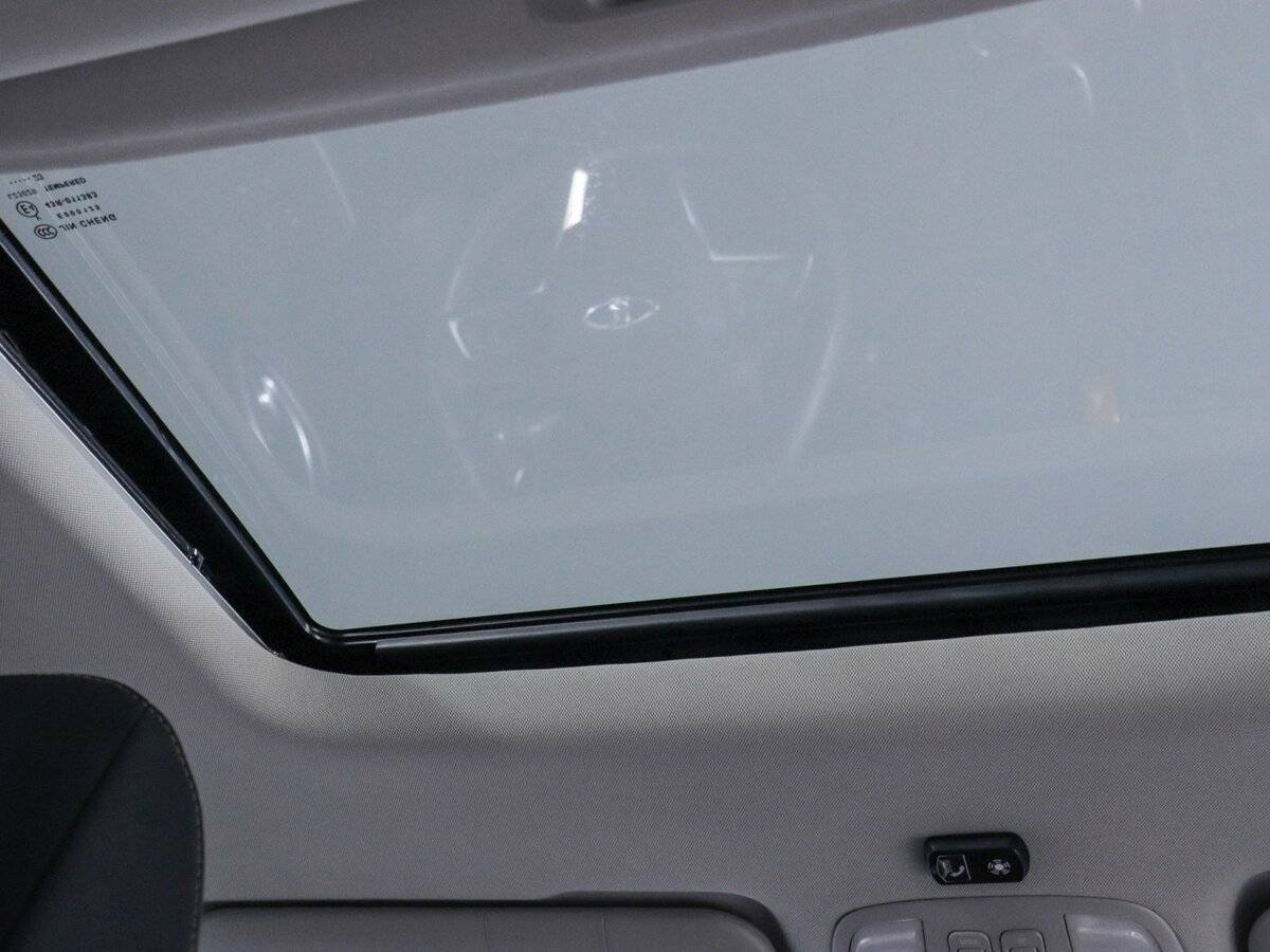 Москвич 3 б/у, 2023, Вариатор. Фото: #13