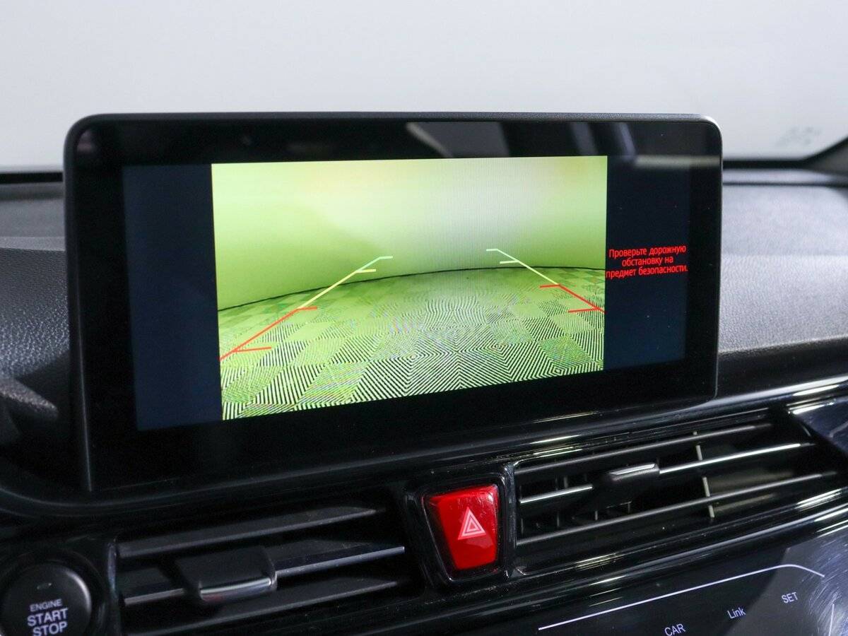 Москвич 3 б/у, 2023, Вариатор. Фото: #16