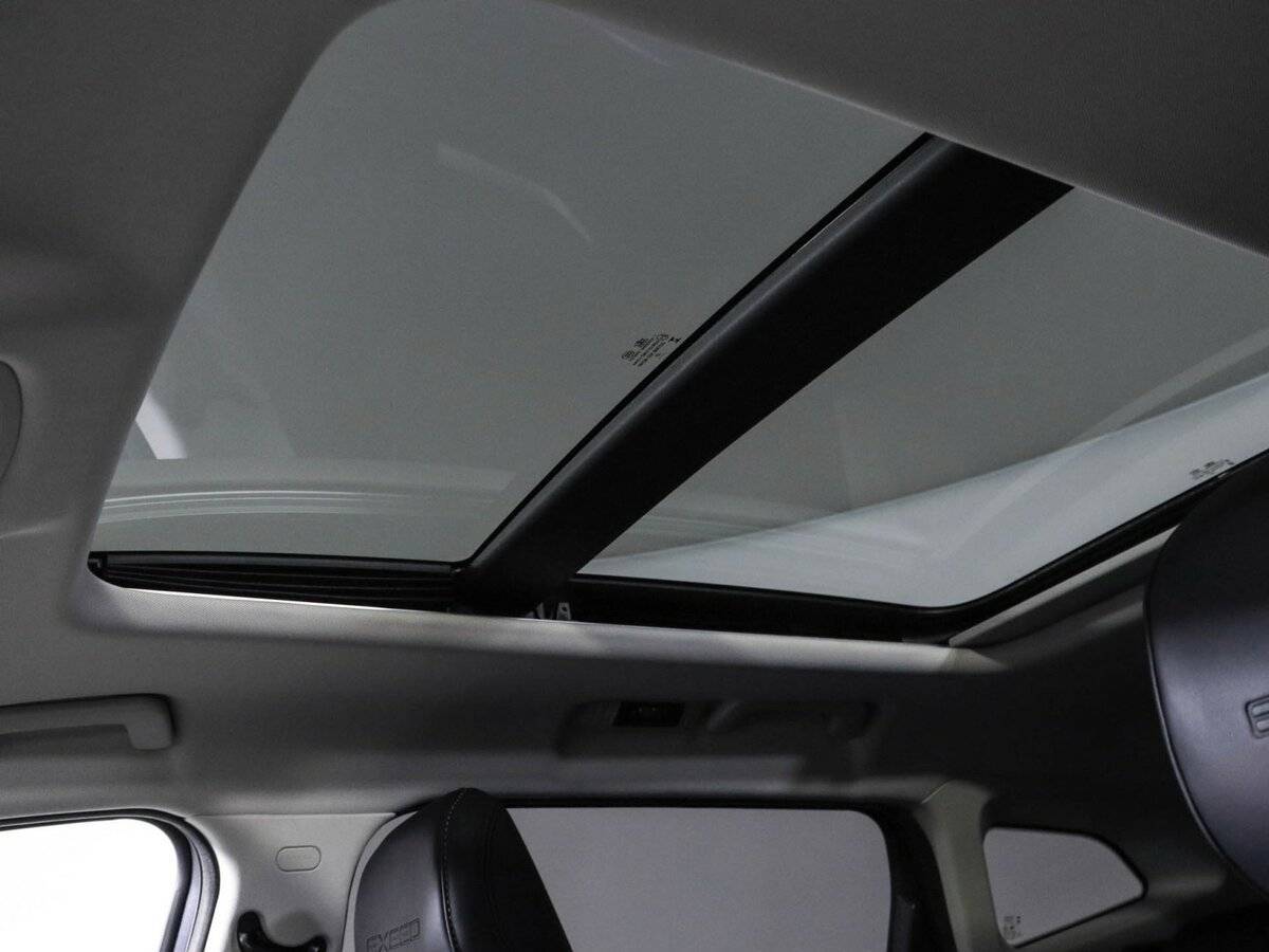 EXEED TXL б/у, 2023, Роботизированная. Фото: #11