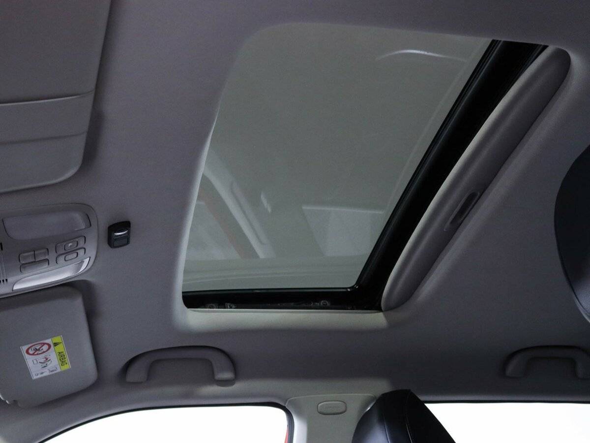 Москвич 3 б/у, 2023, Вариатор. Фото: #11