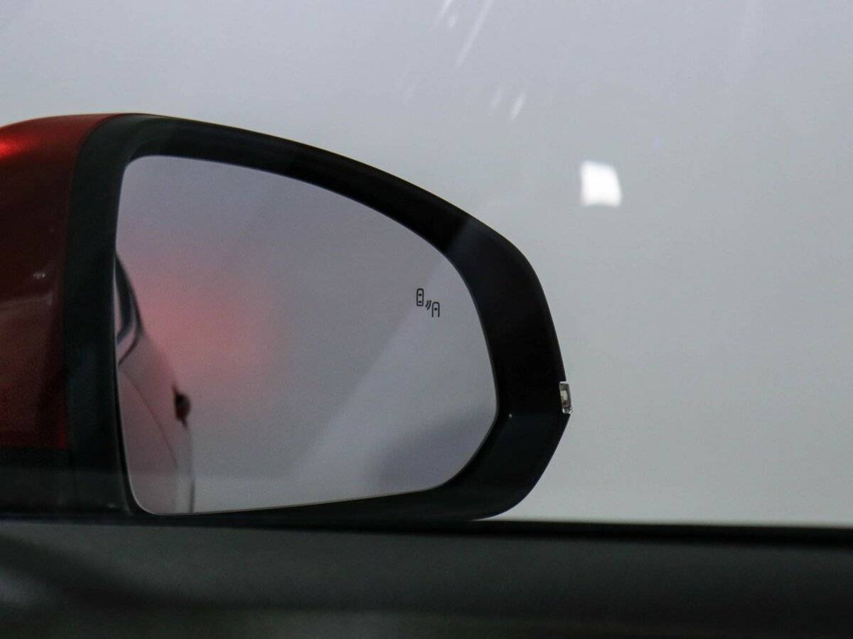 Москвич 3 б/у, 2023, Вариатор. Фото: #12