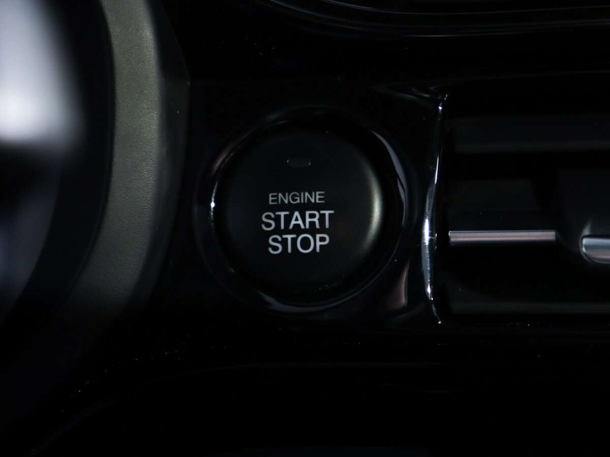 Москвич 3 б/у, 2023, Вариатор. Фото: #20