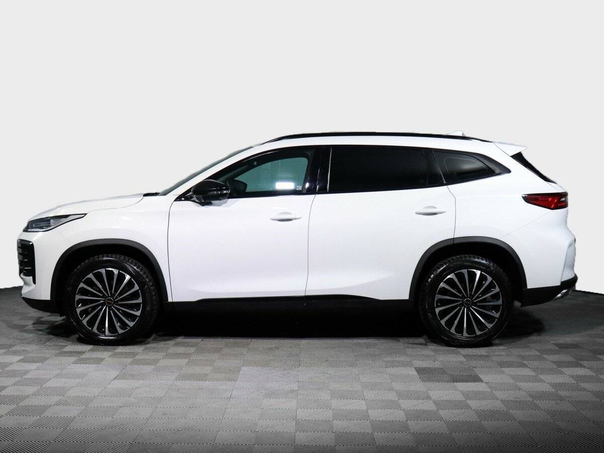 EXEED TXL б/у, 2023, Роботизированная. Фото: #7