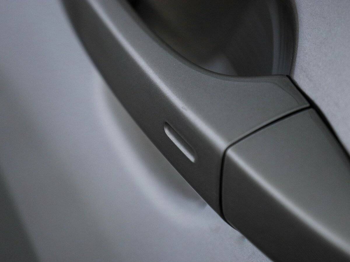 Volkswagen Tiguan б/у, 2018, Роботизированная. Фото: #16