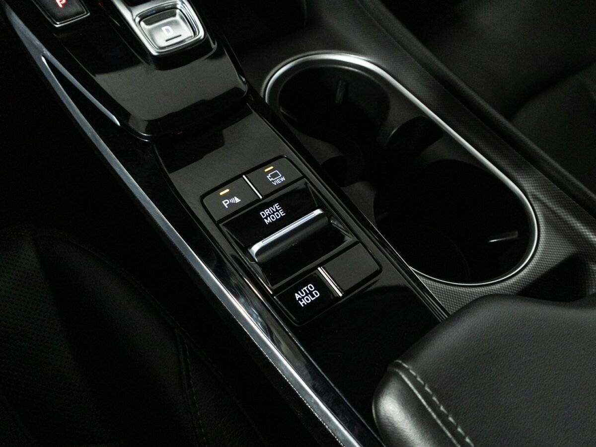 Hyundai Sonata б/у, 2019, Автоматическая. Фото: #21