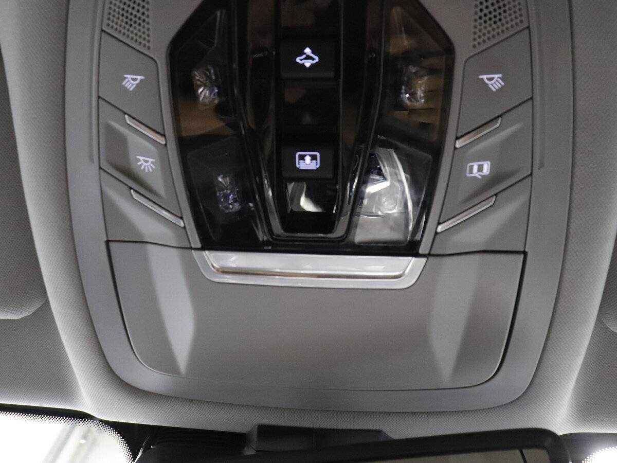 Chery Tiggo 7 Pro Max б/у, 2024, Роботизированная. Фото: #16