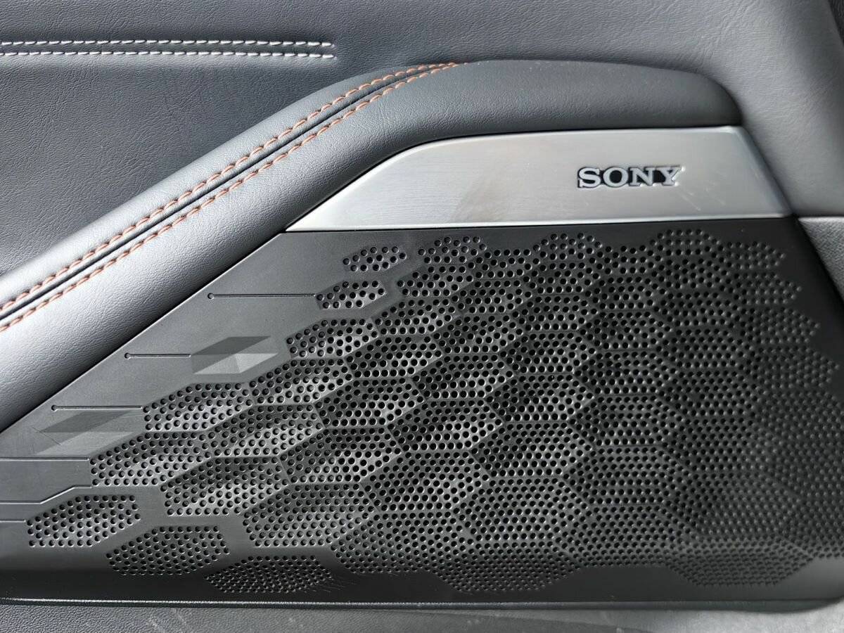 Changan UNI-K б/у, 2023, Автоматическая. Фото: #20