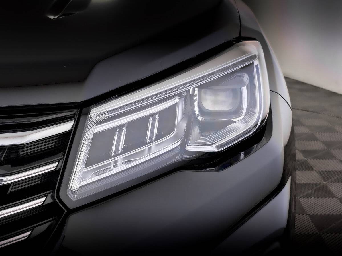 Changan CS75 б/у, 2022, Автоматическая. Фото: #16